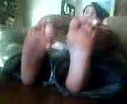 bbw trample