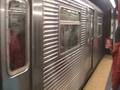 videos de R38 C train at 34th Street Penn Station