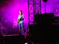 John Fogerty, Burg Klam, 14th July 2007, Bad Moon Rising