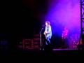 John Fogerty, Burg Klam, 14th July 2007, Bad Moon Rising 