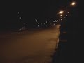TT01 Brushless Radar  Speed test 65km/h