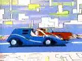 Pole Position Intro