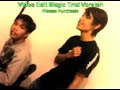 Kerispatih Aku Harus Jujur (Cover) dAZUL Anwar.mp4