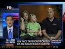 Bihn Family on Fox\