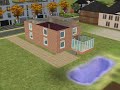My house Sims 2