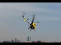 Video del art�culo Helic�ptero Hughes 300 6CH.