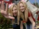 Aly and AJ fan vid! Great Pics!