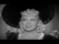 mae west singing 
