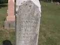 Who was Hannah Chase Burch Lluellen Smith? Pt.2 Genealogy