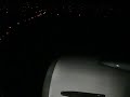 LOT Polish Airlines Boeing 737-500 landing in Brussels