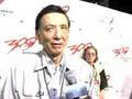 213.net Blade Runner Red Carpet Interviews 2007