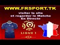 OM 2-1 LYON 21032010 Ligue 1 29ème Journée