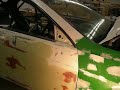 5ZIGEN Accord CL7 Build-up Process 5ZIGEN Accord CL7 Build-up Process