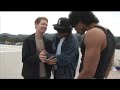 125th & NOWHERE F.W.A Interview