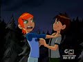 Ben 10-romeo&juliet