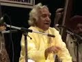 Pt. Yashpaul Ji, Living Legend of Great Agra Gharana-Bahar