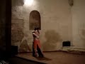 bachata de salon