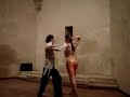 bachata de salon