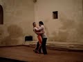 bachata de salon
