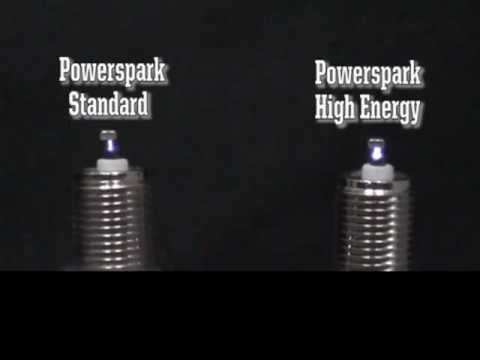 how to fit powerspark electronic ignition