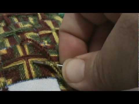 laabuelitamartita48 - Puntada realizada en base al video de GarziA67, gracias.