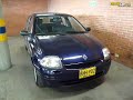 Renault Clio Rte 2003