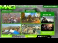 MW3 - DLC Content Collection Details - March Map Packs / Drops & OFFICIAL DATES - BLACKBOX