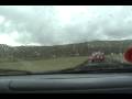 En el Cotopaxi 4x4 con Toyota pura traccion