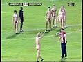 I love football