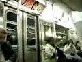 pole metro dancer