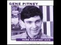 Gene Pitney - It's Over It's Over Medley w/ LYRICS