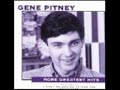 Gene Pitney - It's Over It's Over Medley w/ LYRICS