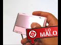 Reseña Sony Cyber-Shot DSC-T70 Reseña Sony Cyber-Shot DSC-T70