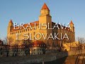 Bratislava, Slovakia - Bratislava, Eslovaquia