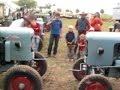 Zwei 16er Eicher gleichzeitig ankurbeln Nr.3
