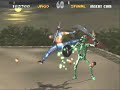 Killer Instinct arcade 2/2 Killer Instinct arcade 2/2