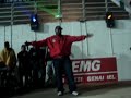 MR CATRA - COPAVET 2008 MR CATRA - COPAVET 2008