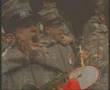 Anniversario Brigata Sassari - dimonios