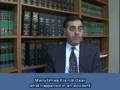 Michigan Car Accident Lawyer| Accident Reconstruction Expert