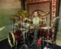 Arnaud Gorbaty practicing The Beast Within