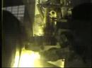 small size container decoration