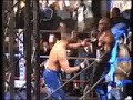 KARIM VS MAMADOU KARIM VS MAMADOU