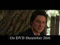 The Last Kiss - Zach Braff Favorite Scene
