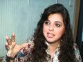 Delnaz Paul on Milenge Milenge