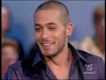 Questa Domenica 09\\11 Le rivelazioni dei fratelli Angelucci (litigata Sasa\
