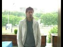 Georgian Footballer Kakha Kaladze talks about promoting healthy lifestyles among Georgian youth.  This PSA is the product of a cooperative partnership between IOCC and USAID.