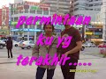 4 some one nan jauh disana,moga kau bahagia disisinya.teriring doaku bersama langkah hidupmu,,,