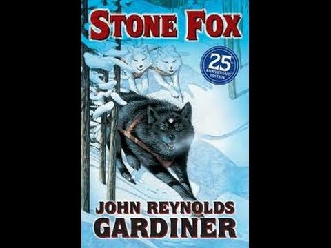 stonefox