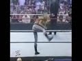 Graeme - Michelle McCool Stronger