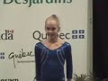Kiara Nowlin World Age Group (WAG) Champion Kiara Nowlin World Age Group (WAG) Champion
